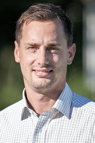 Martin Josef Dantler