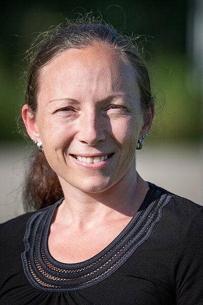 Nicole Selker