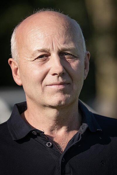 Johannes Brait