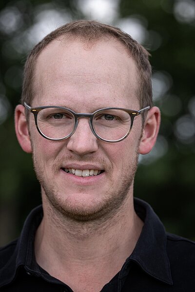 Johannes Penzinger