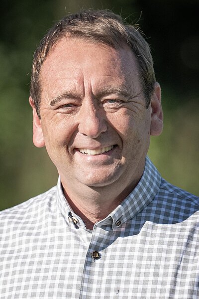 Kurt Reisegger-Huber