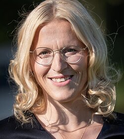 Elisabeth Schunicht